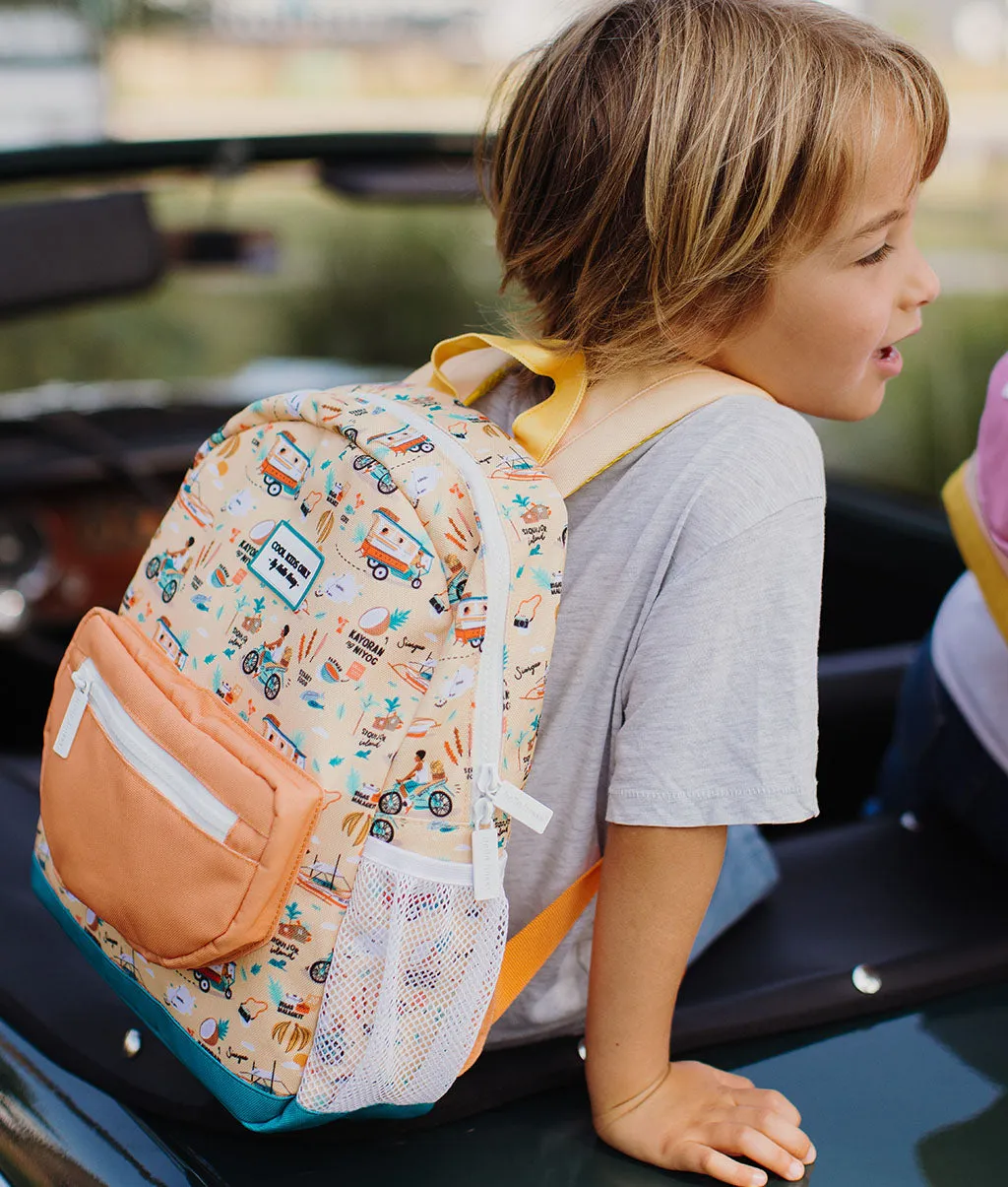 Philippines Backpack