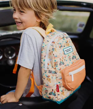 Philippines Backpack