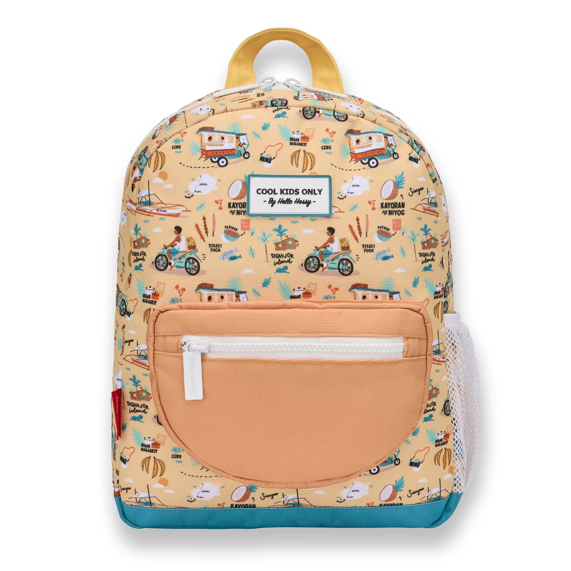 Philippines Backpack