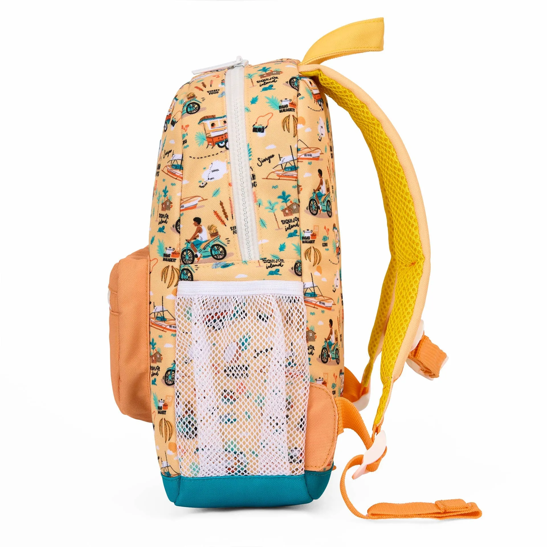 Philippines Backpack