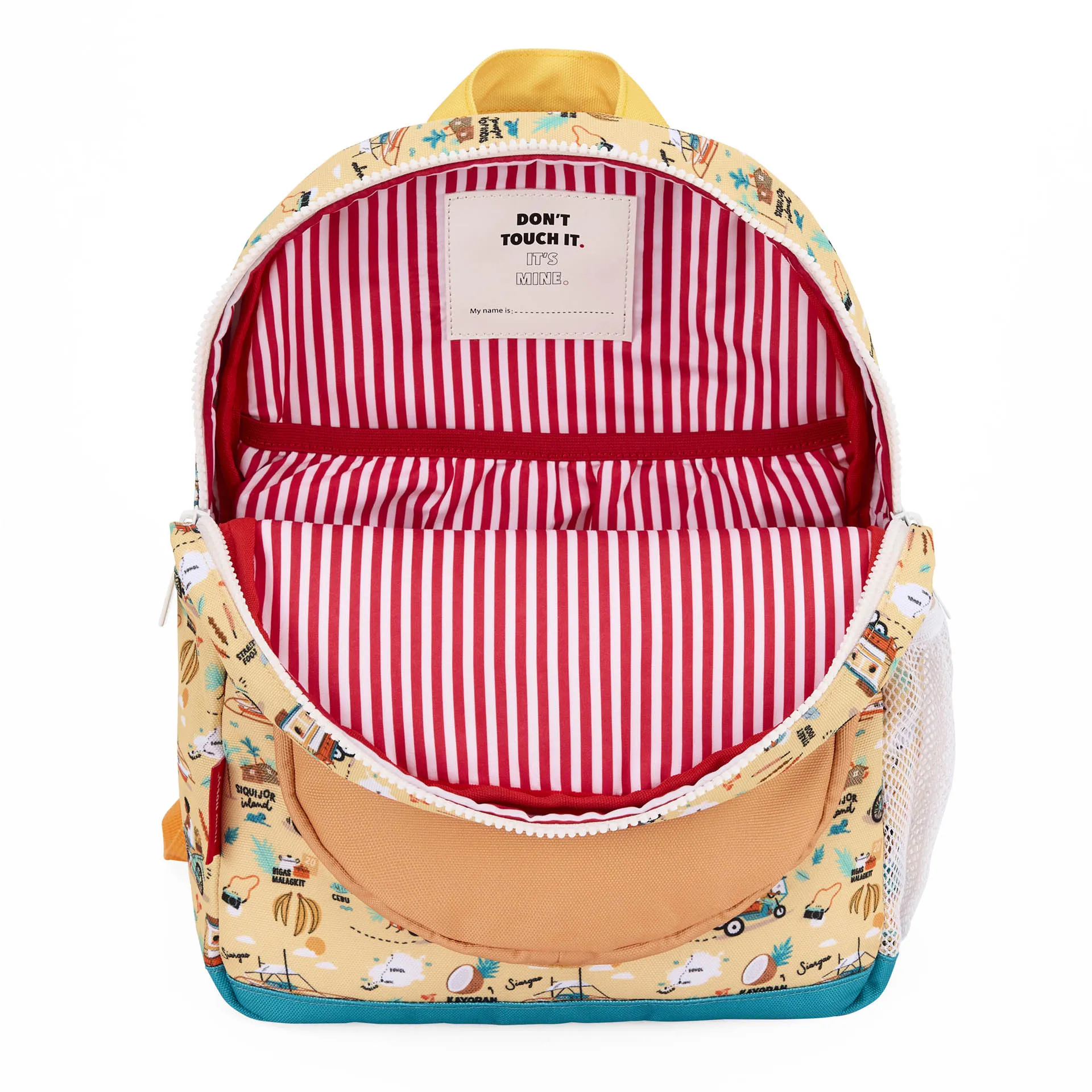 Philippines Backpack
