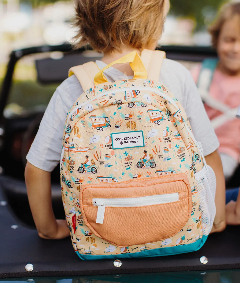 Philippines Backpack