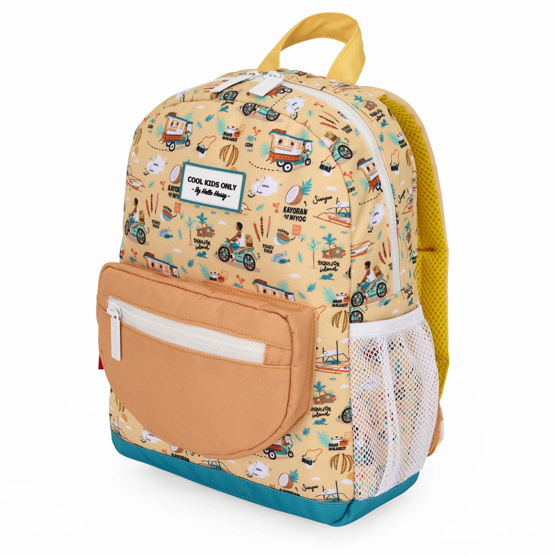 Philippines Backpack