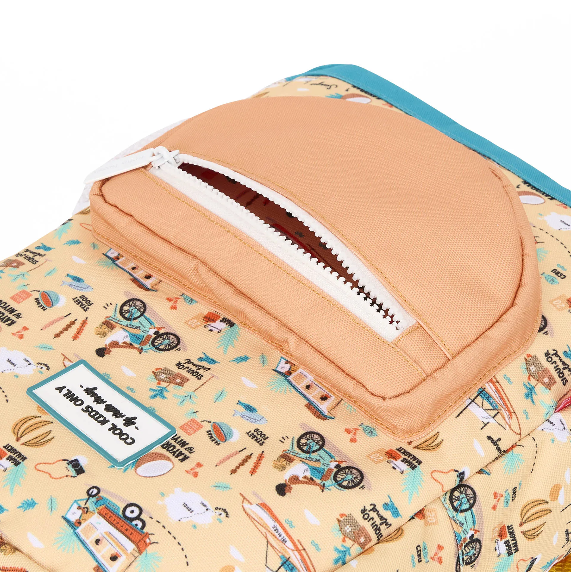 Philippines Backpack