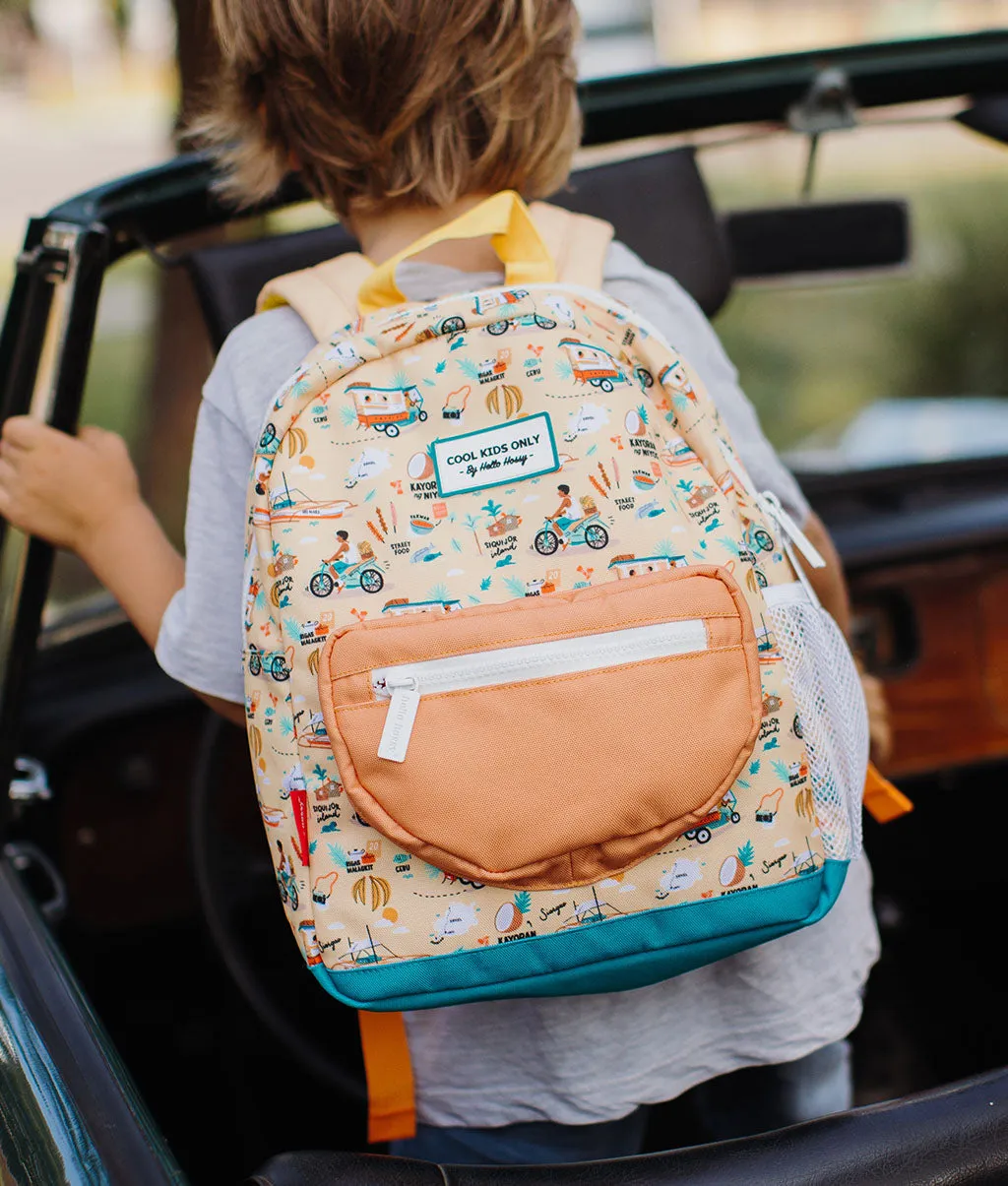 Philippines Backpack