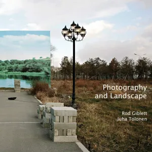 Photography and Landscape (Critical Photography) Paperback – May 15, 2012