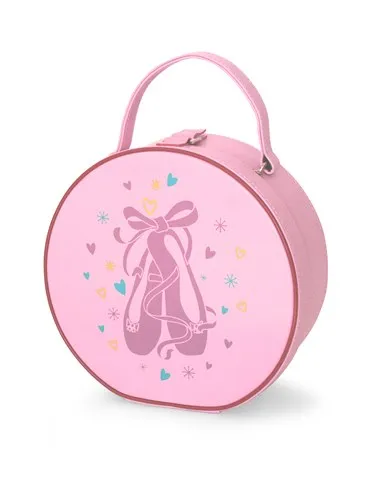 Pink Vanity Case