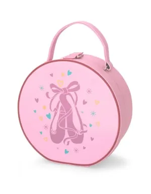 Pink Vanity Case