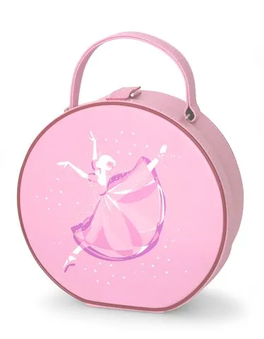 Pink Vanity Case