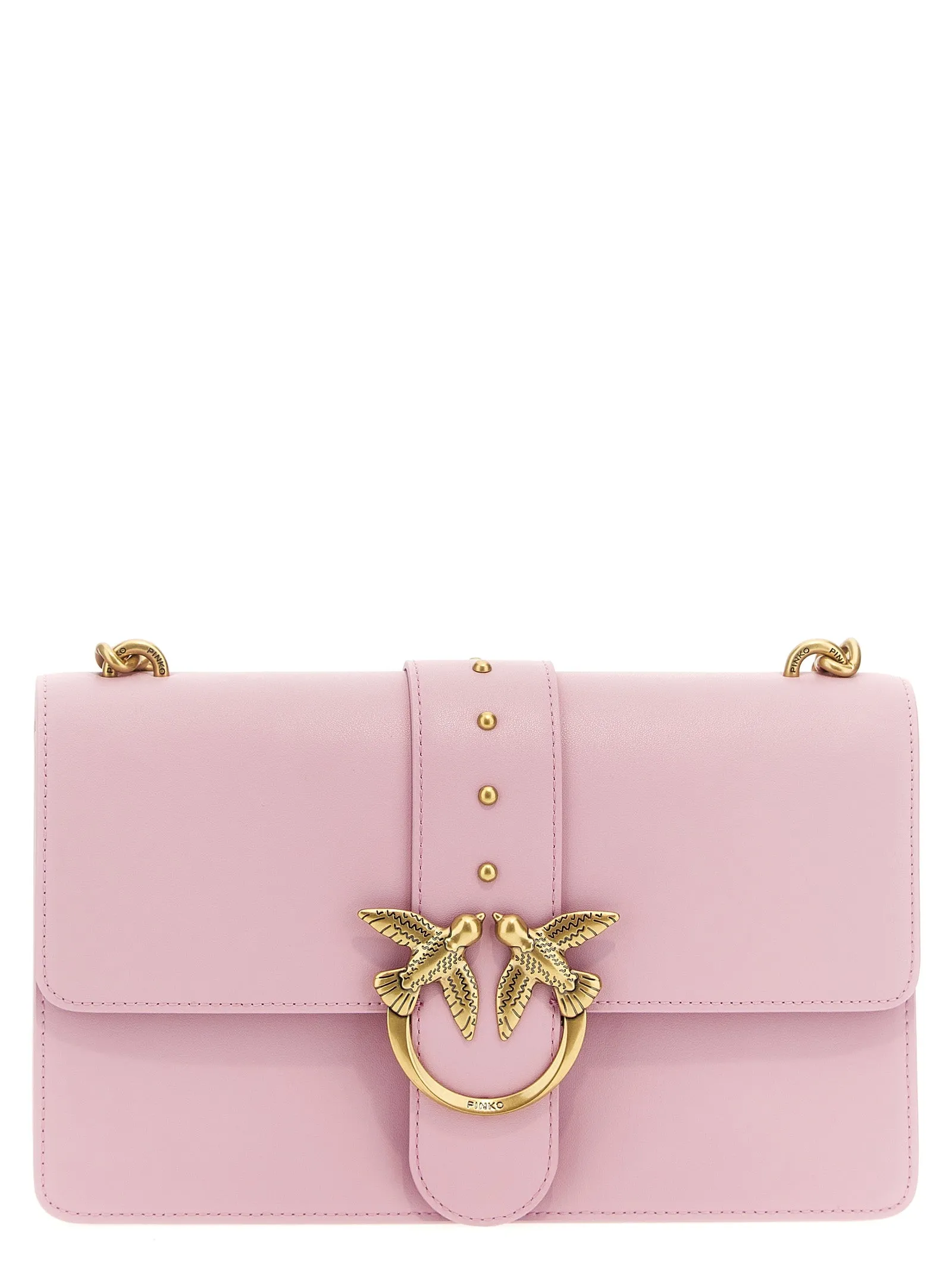 Pinko 'Classic Love Bag Icon' Crossbody Bag