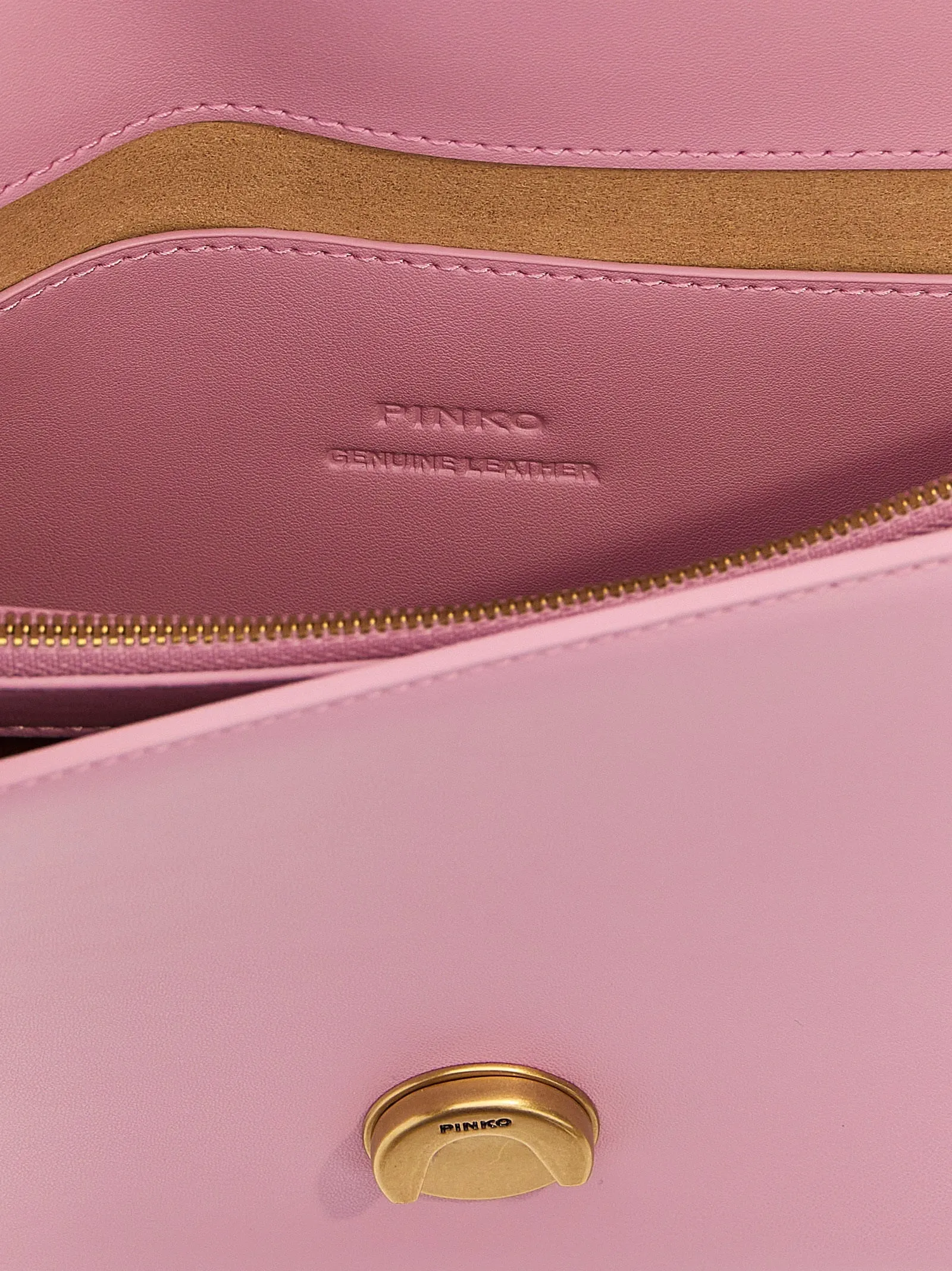 Pinko 'Classic Love Bag Icon' Crossbody Bag