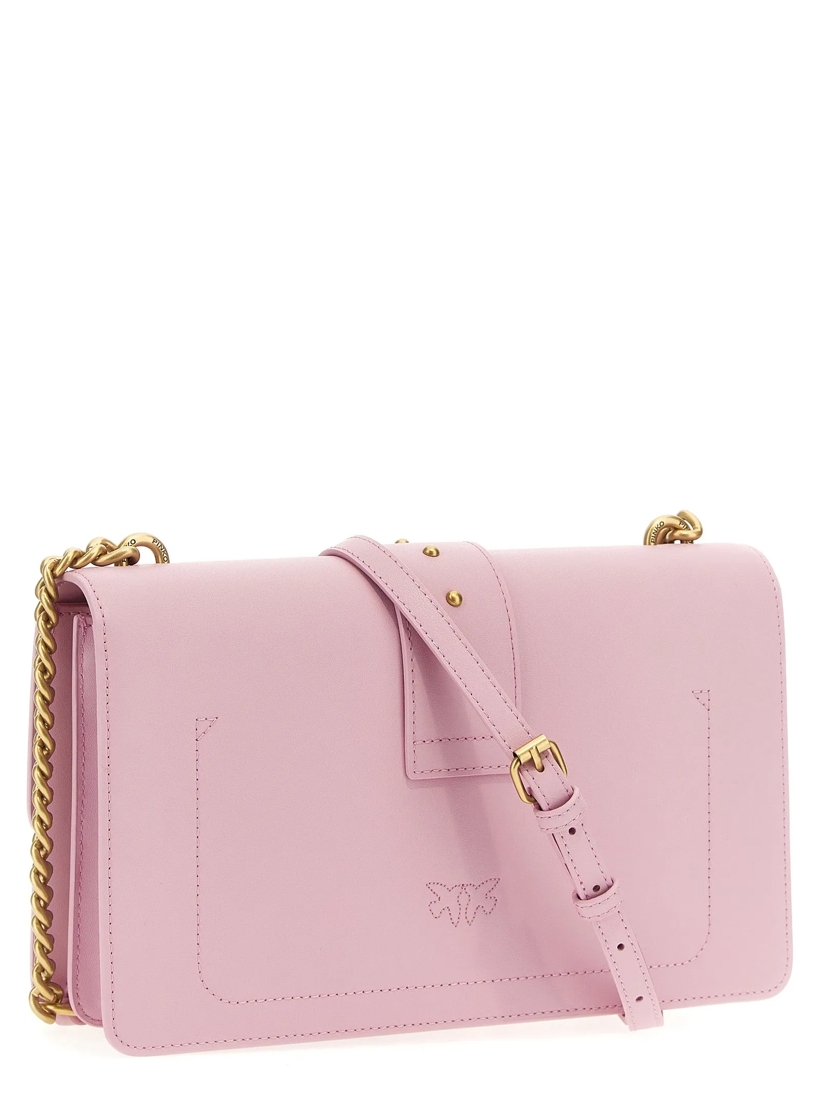 Pinko 'Classic Love Bag Icon' Crossbody Bag