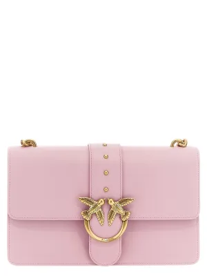 Pinko 'Classic Love Bag Icon' Crossbody Bag