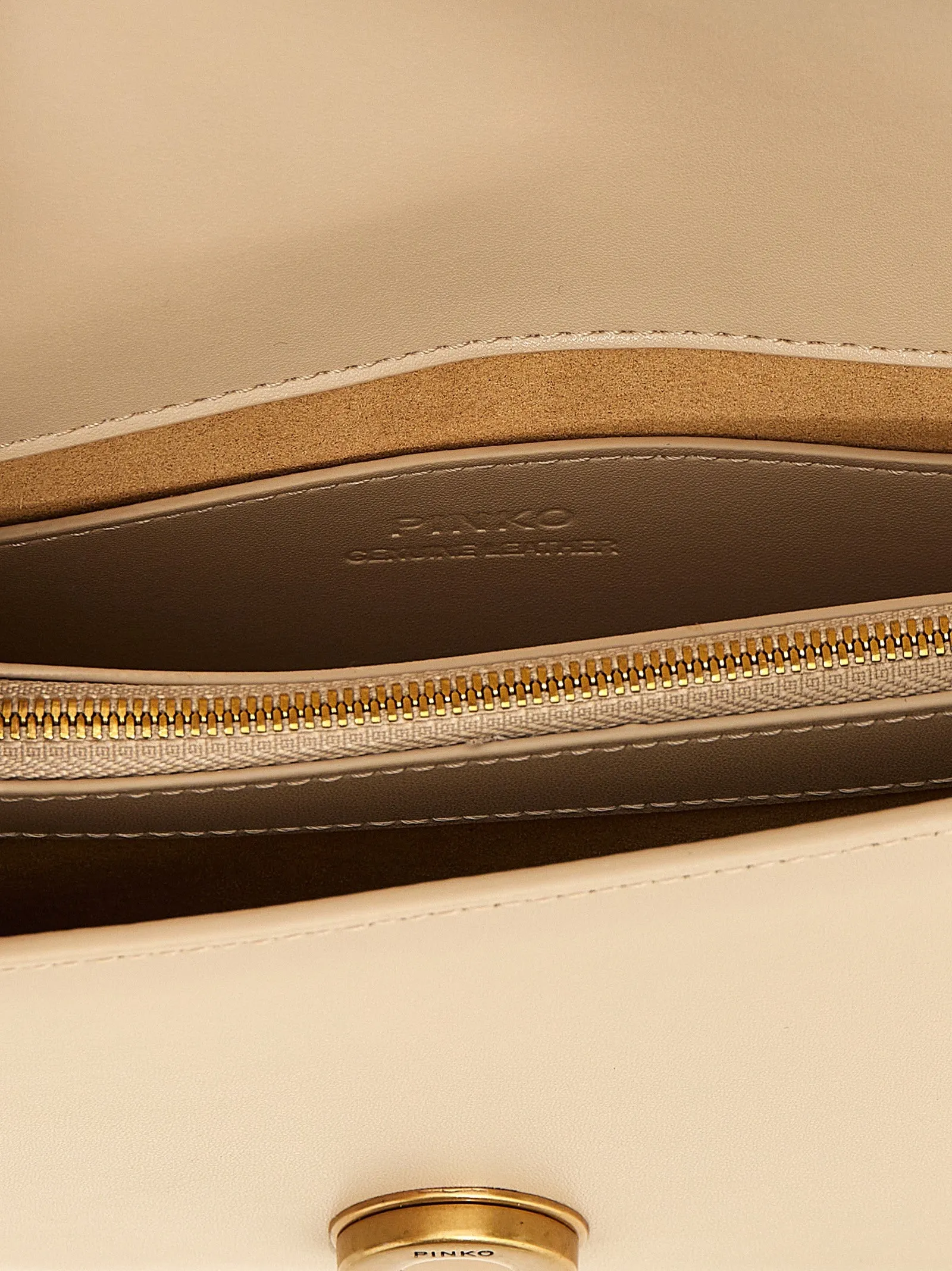 Pinko 'Love One Classic' Mini Crossbody Bag
