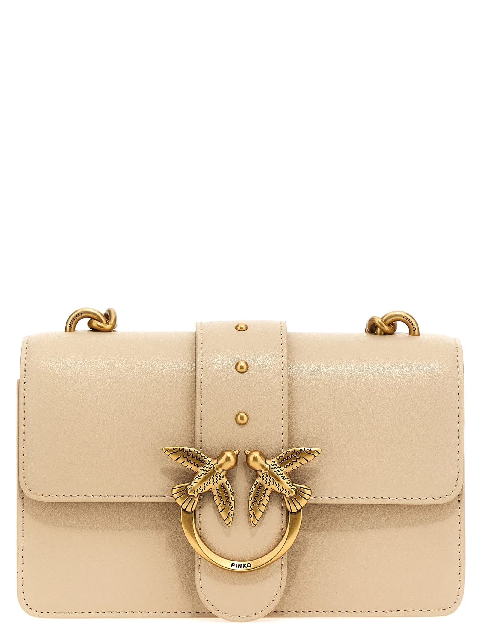 Pinko 'Love One Classic' Mini Crossbody Bag