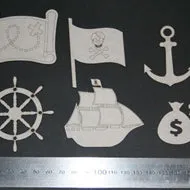 Pirate Treasure