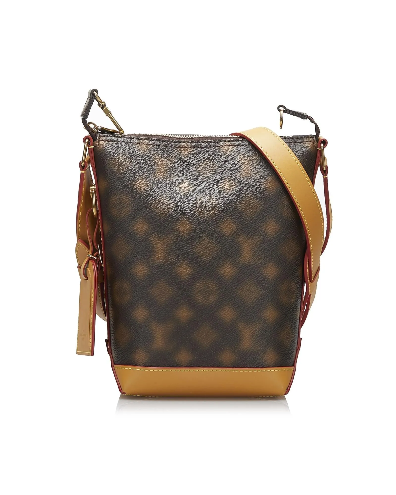 Pochette Crossbody Bag