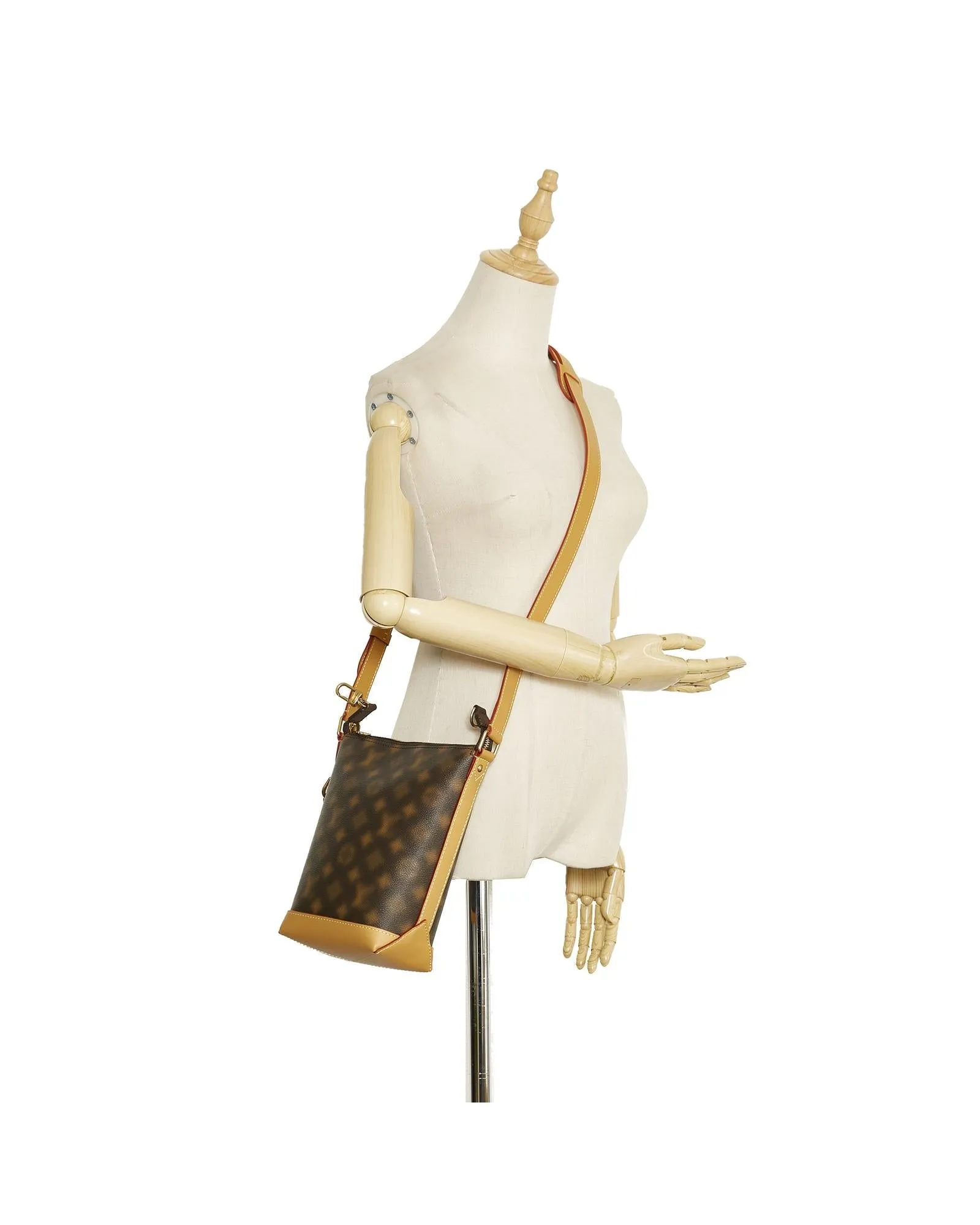 Pochette Crossbody Bag