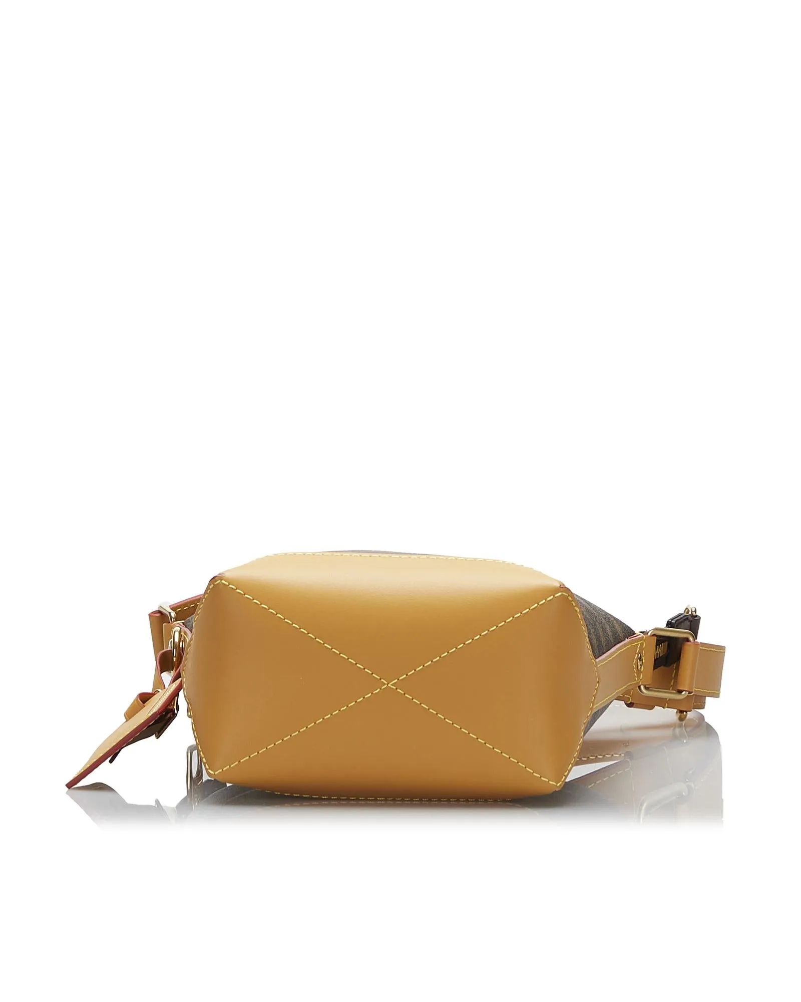 Pochette Crossbody Bag