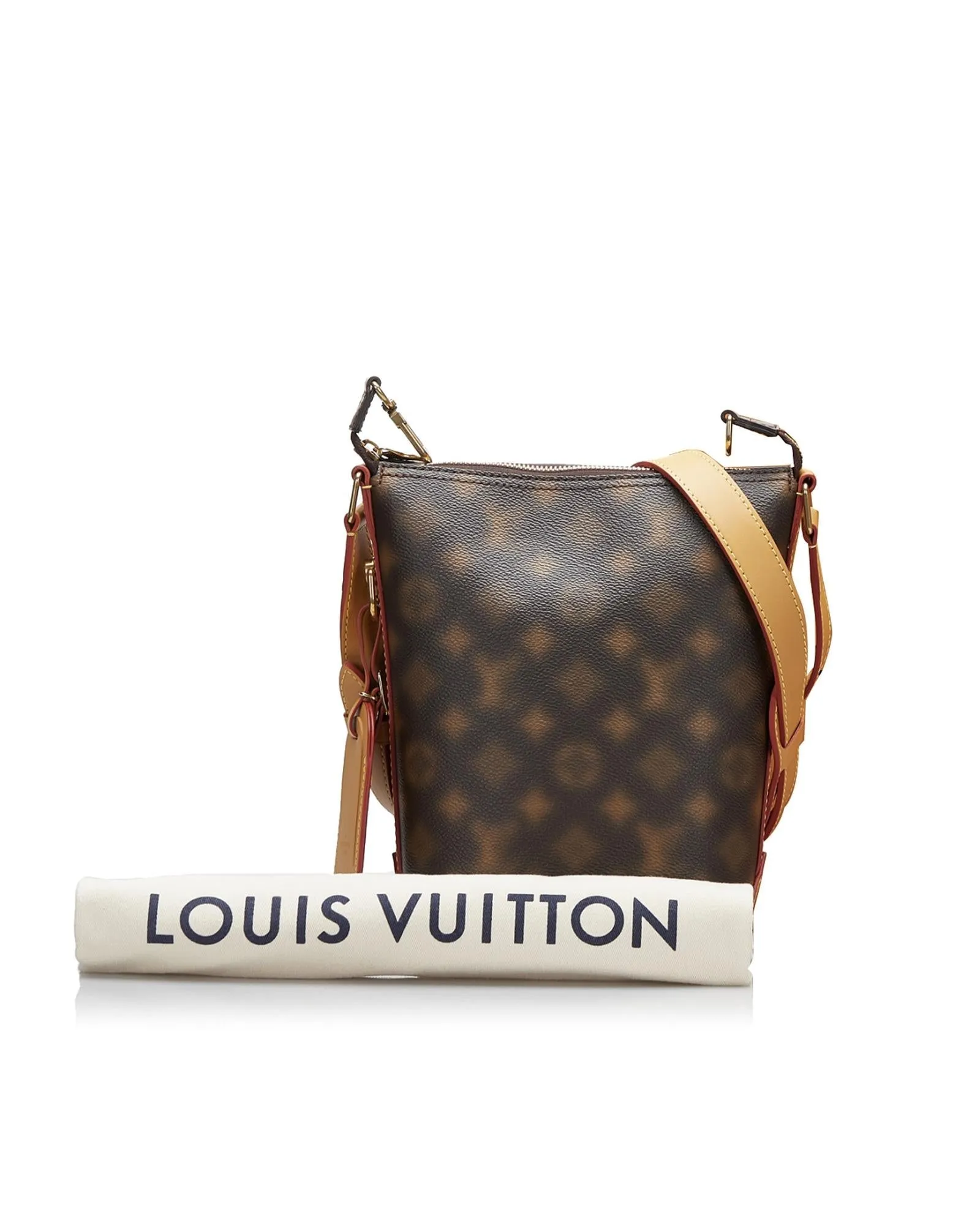 Pochette Crossbody Bag