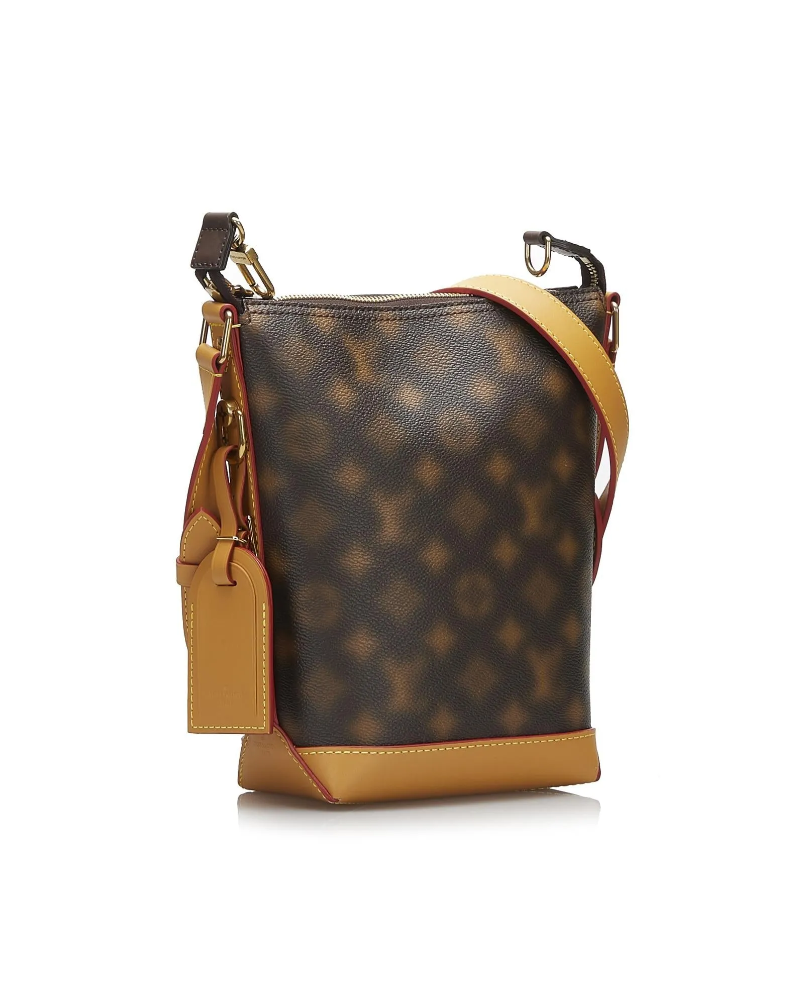 Pochette Crossbody Bag