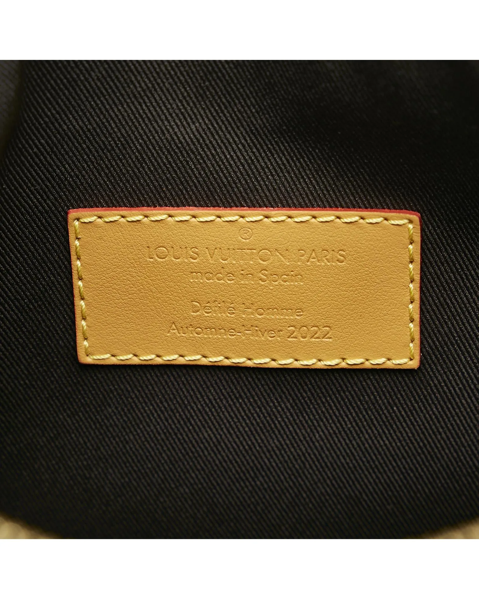 Pochette Crossbody Bag