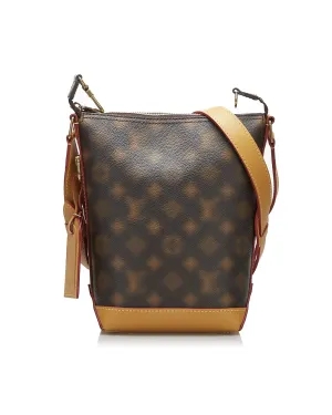 Pochette Crossbody Bag