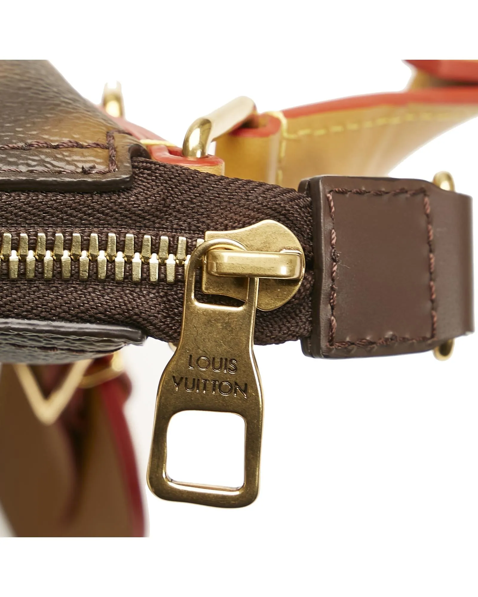 Pochette Crossbody Bag