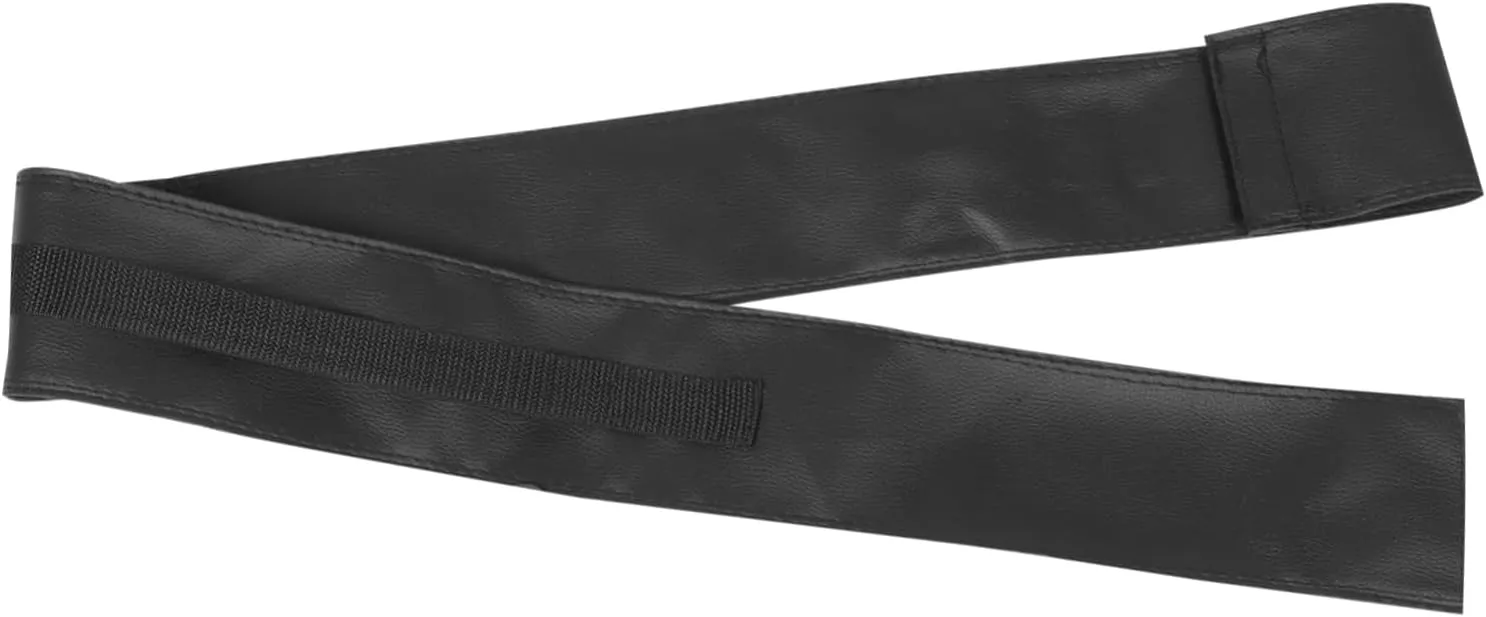 Pool Cue Protective Tool Billiard Accessory Cue Bag Pu Leather Weatherproof Hard Shell