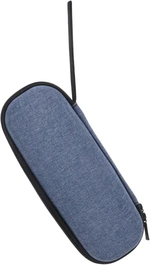 Portable Cooler Case Insulated Medicine Organizer with Reliable Insulation Lightweight Travel Design Stylish for Optimal Temperature Storage