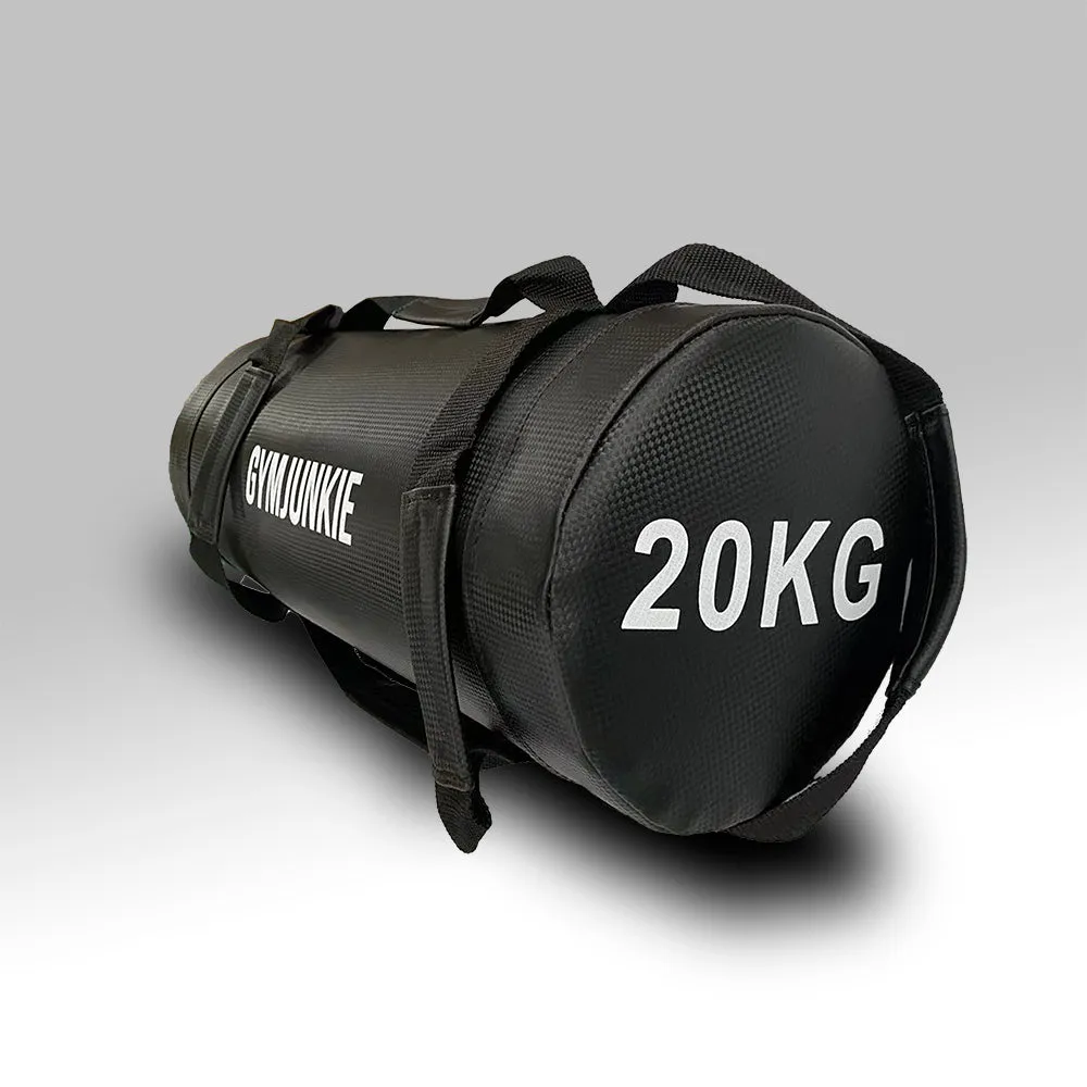 Power Bags - 10kg - 30kg