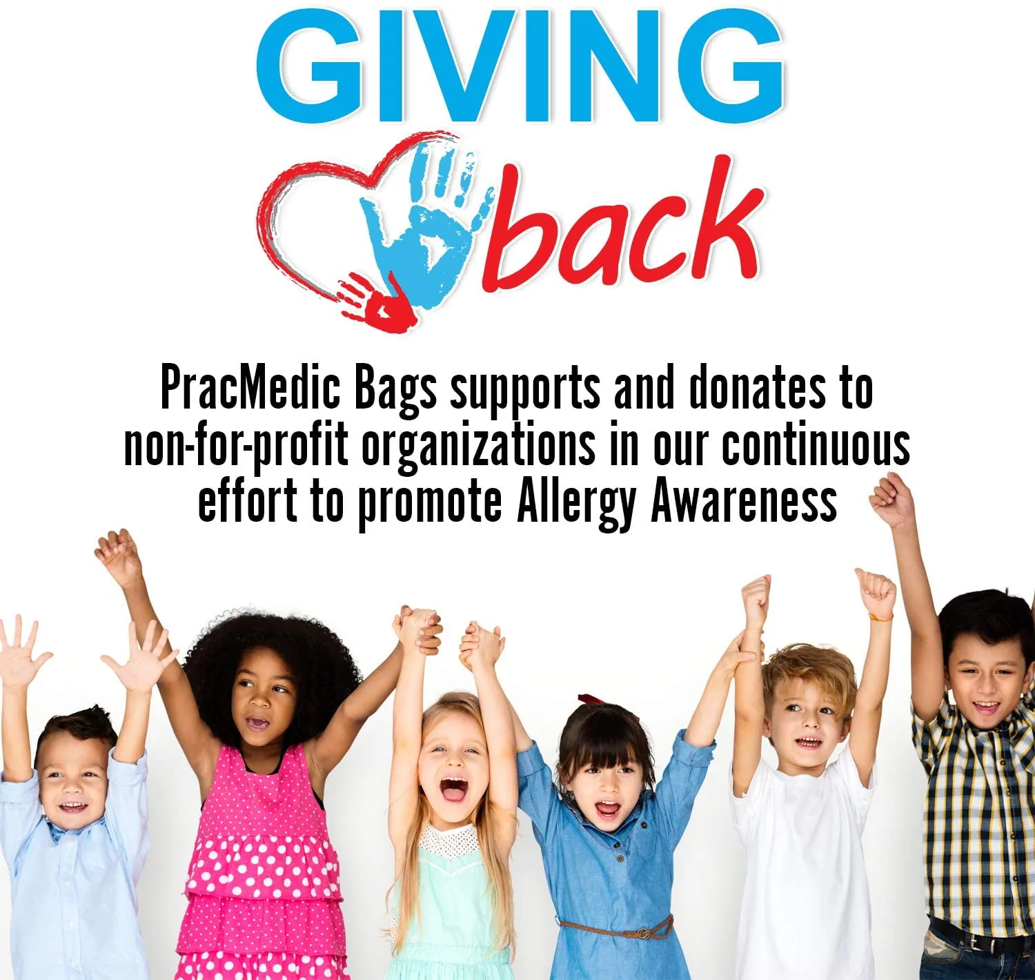 PracMedic Bags Insulated Medical Pouch and Medication Travel Organizer- Lightweight, Compact- Holds Auvi Q, Anti-Histamine Tablets, Nasal Spray, Eye Drops, Small Meds (Q-Pouch Black)