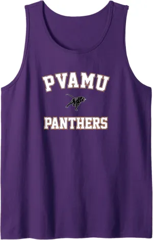 Prairie View A&M University Panthers Campus Classic Tank Top