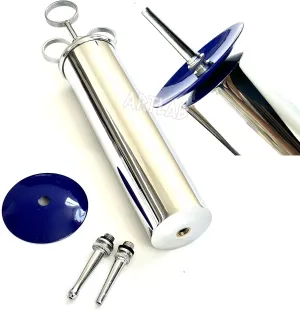 Premium Ear Wax Removal Syringe 8 Oz ENT Veterinary Instruments Cynamed