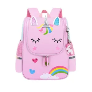 Preschool Backpack-Unicorn