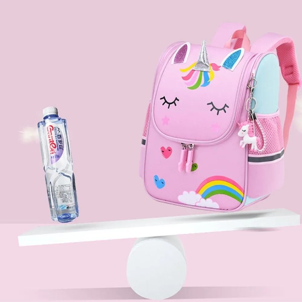Preschool Backpack-Unicorn