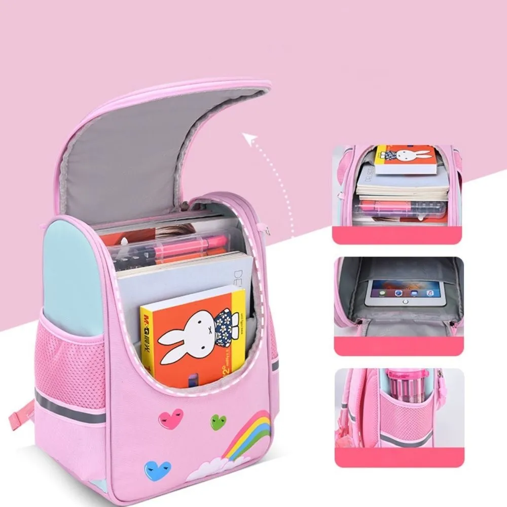 Preschool Backpack-Unicorn
