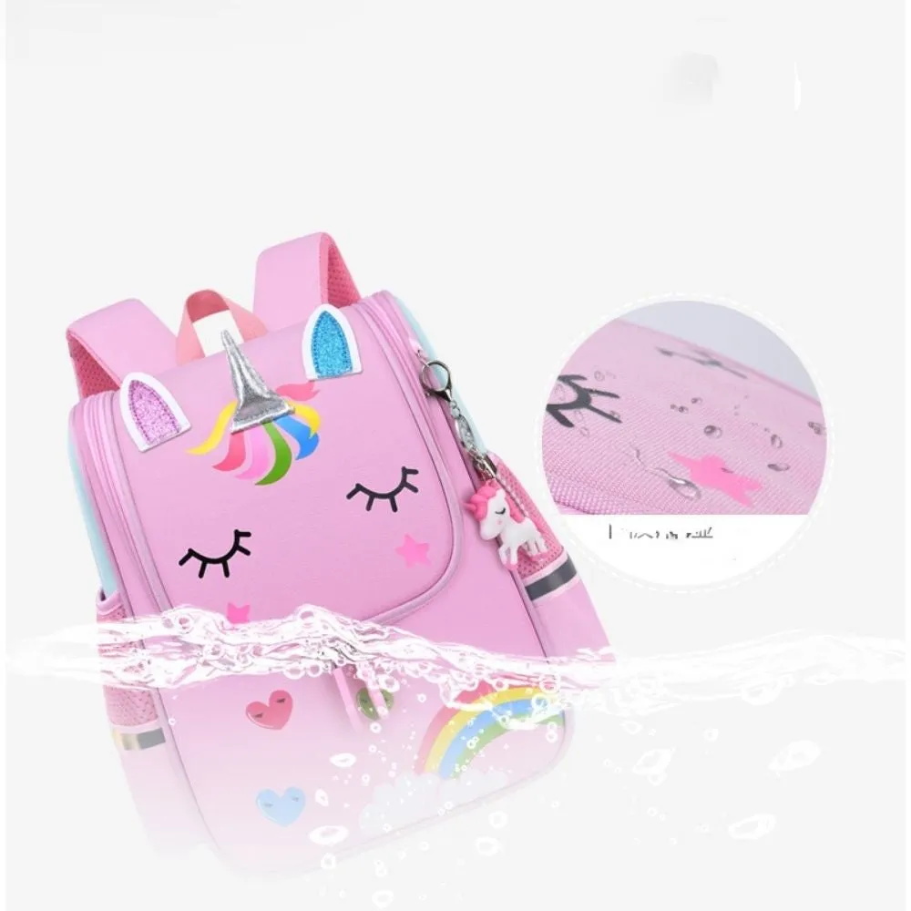 Preschool Backpack-Unicorn