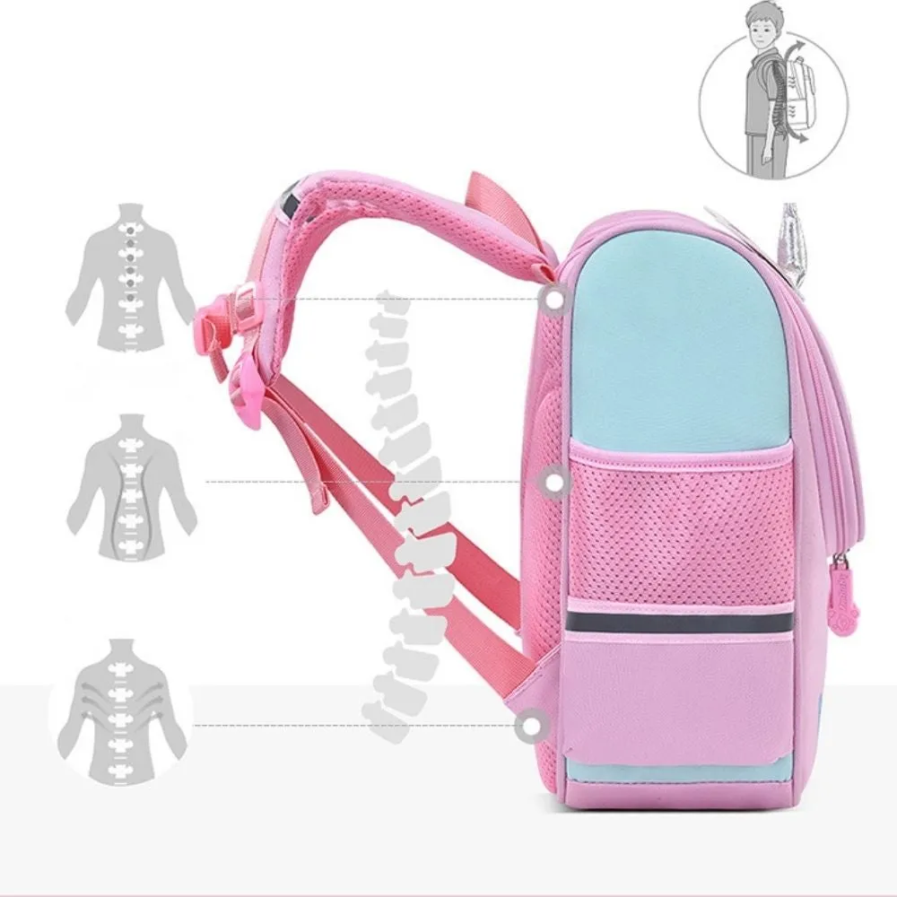 Preschool Backpack-Unicorn