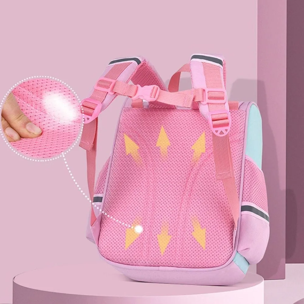 Preschool Backpack-Unicorn
