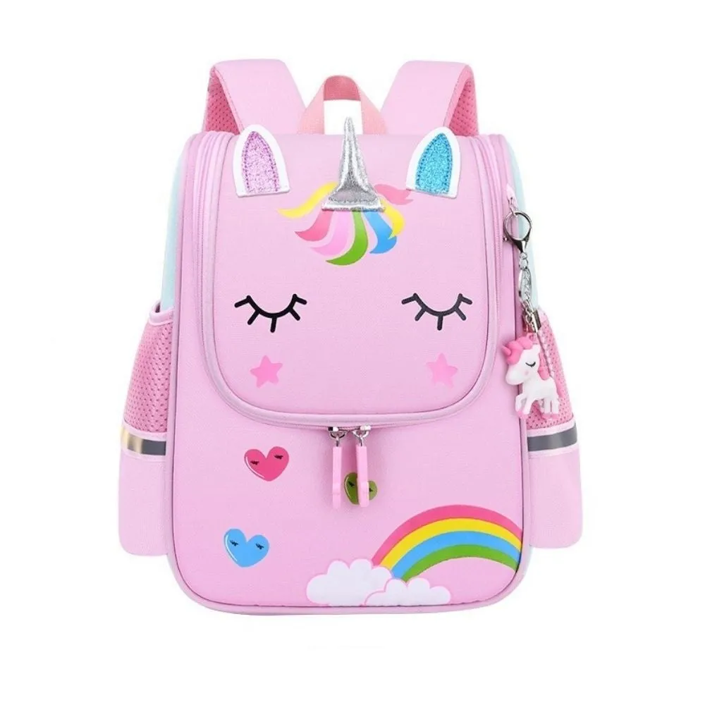 Preschool Backpack-Unicorn