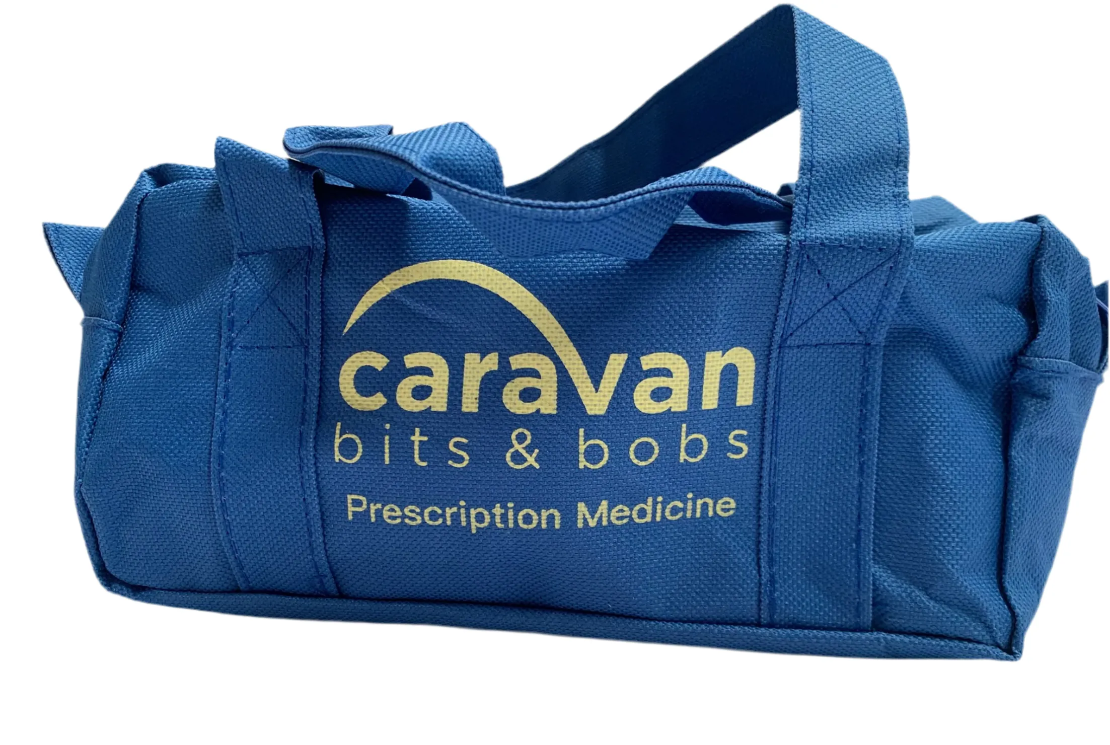 Prescription Medicine Storage Bags