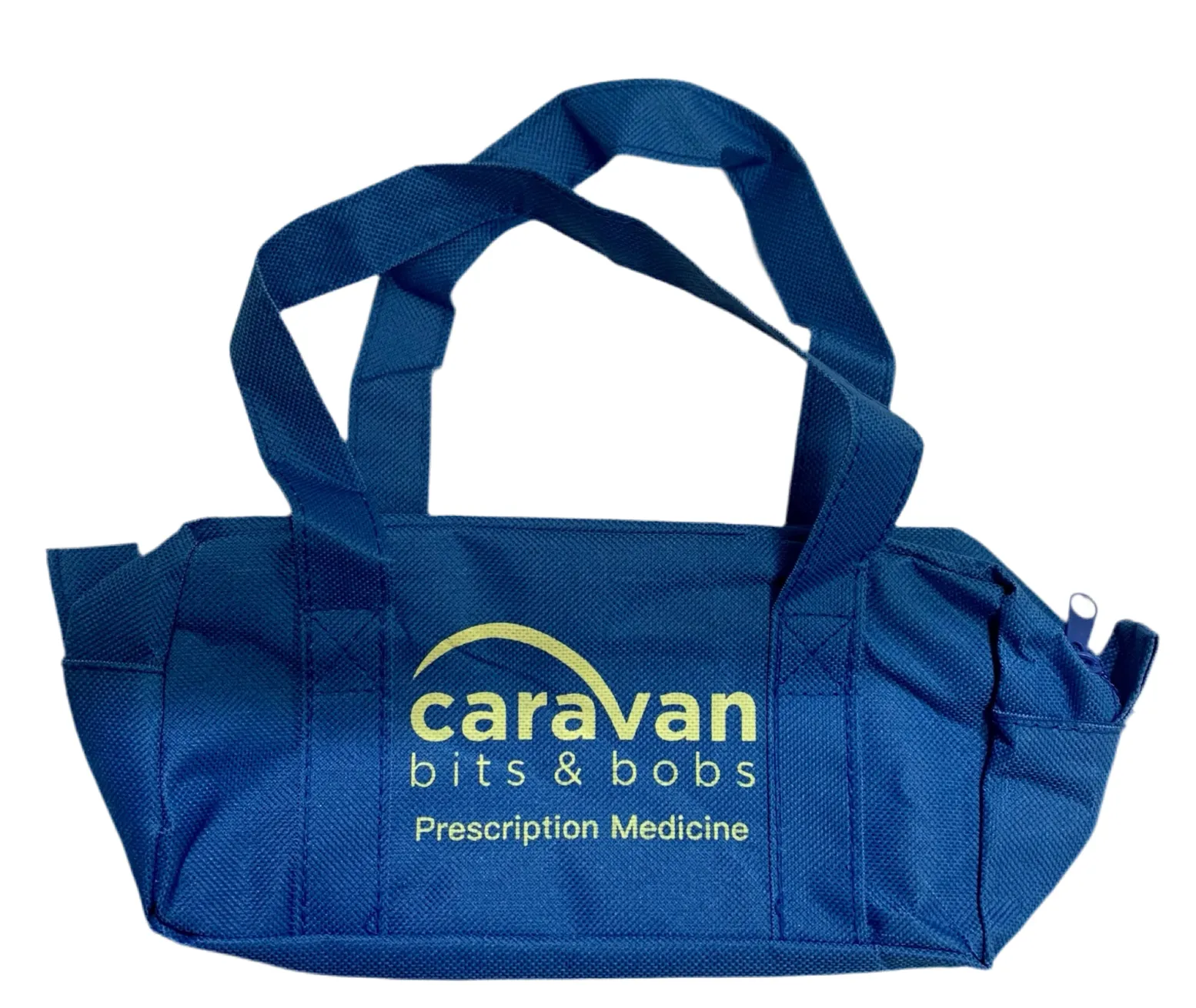 Prescription Medicine Storage Bags