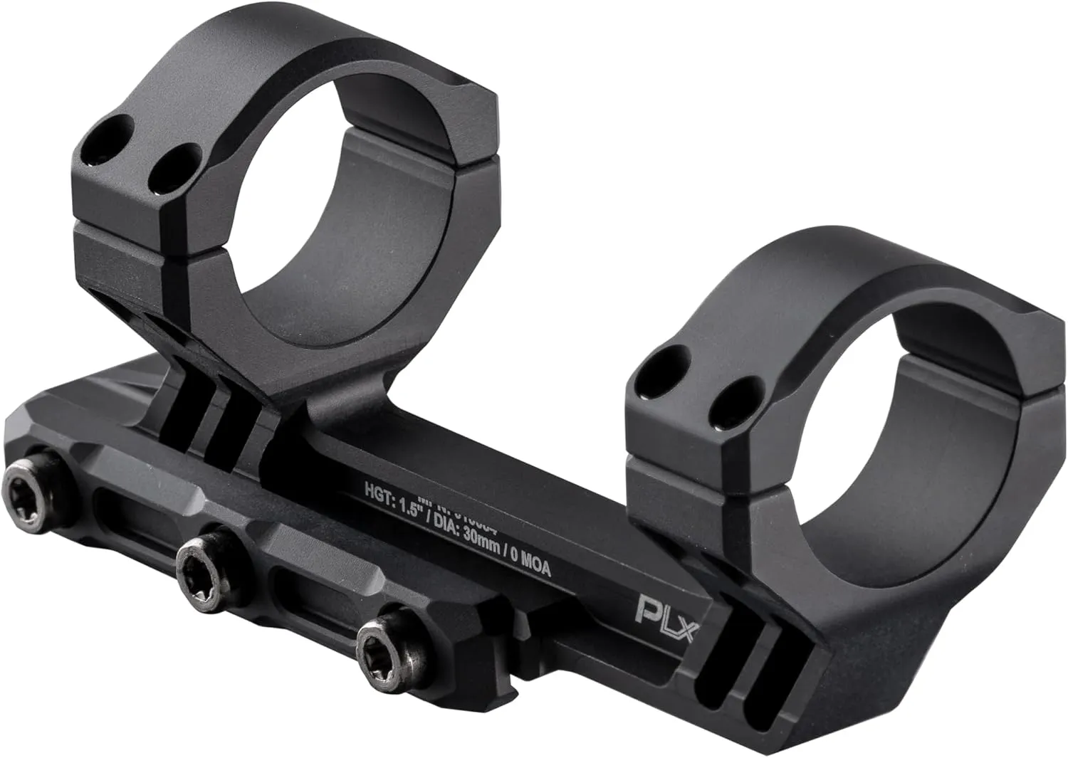 Primary Arms 30mm PLx Cantilever Mounts