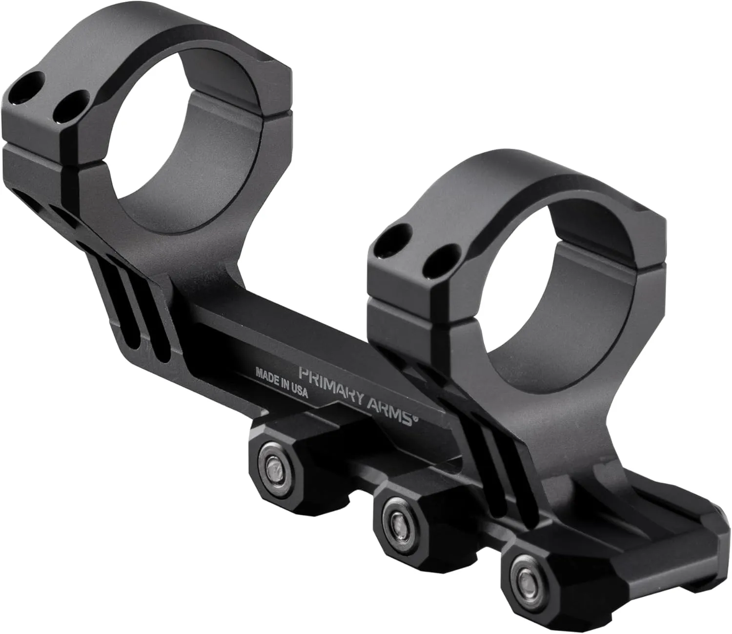 Primary Arms 30mm PLx Cantilever Mounts