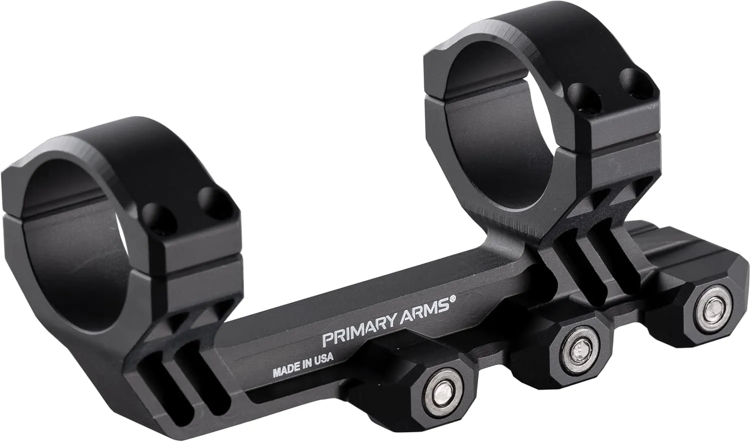 Primary Arms 30mm PLx Cantilever Mounts