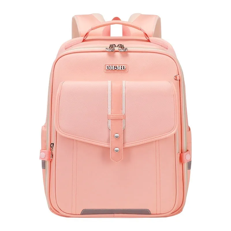 Primary School Children's New Cloud Schoolbag Backpack