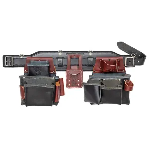 Pro Framer Comfort Set – Black