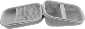 Protective Storage Pouch for Monitors Insulins Pen Travel Case Oxford Cloth Waterproof Compact for Travel