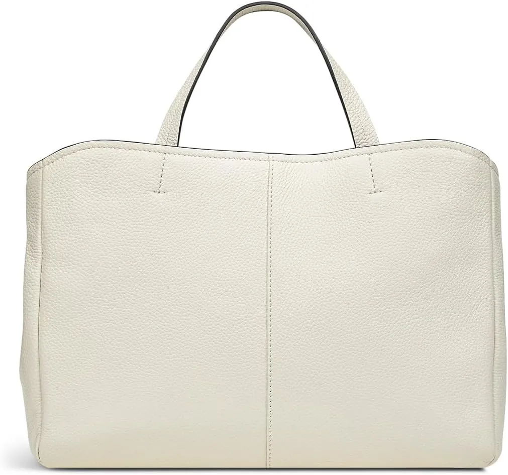 RADLEY London Newhaven Road Women's Medium Leather Open Top Satchel Bag